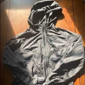 Women’s Nike Windbreaker